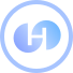 Hotcoin logo for the article